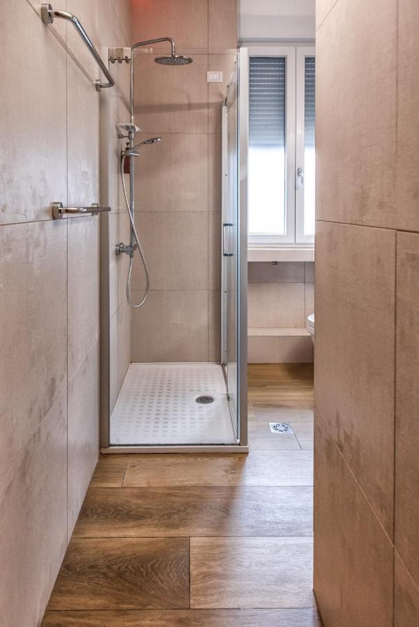 Luxury Flat By Central Station / Unique View Milan Exterior photo