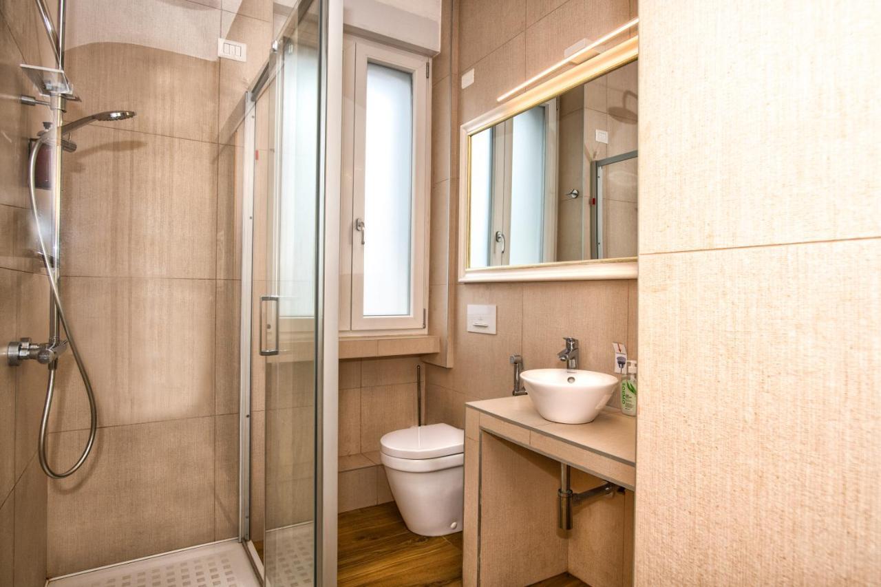 Luxury Flat By Central Station / Unique View Milan Exterior photo